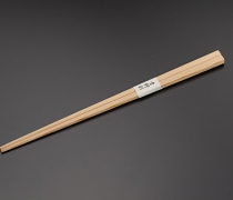 赤杉角箸